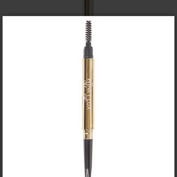 WINKY LUX Other - Winky Lux Uni-Brow Universal Shade EyeBrow Pencil
